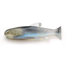 Raid Osakana Swimmer 145 - 02 Cosme Shad