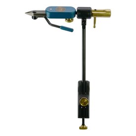 Regal Revolution Series Vise - Stanless Steel Head/C-Clamp