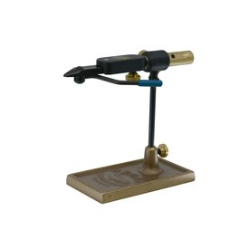 Regal Revolution Series Vise - Monster Head/Bronze Traditional Base