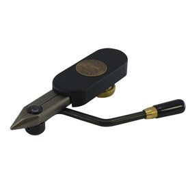 Regal Medallion Series Head Only with Stainless Steel Jaws