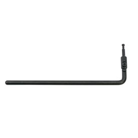 Regal Long Straight Stem for Medallion Series Vise