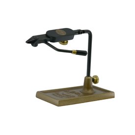 Regal Medallion Series Vise - Monster Jaws/Bronze Traditional Base