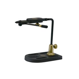 Regal Medallion Series Vise - Midge Jaws/Aluminum Pocket Base