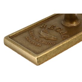 Regal Bronze Traditional Base