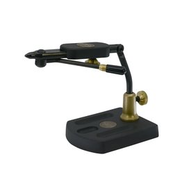 Regal Travel Vise - Midge Jaws/Aluminum Pocket Base