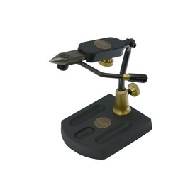 Regal Travel Vise - Stainless Steel Jaws/Aluminum Pocket Base