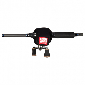 Rod Glove Reel Glove - Casting for Low Profile Reels