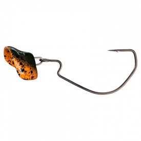 Headbanger RockerHead 8g, 4/0 (3-pack) - Bama