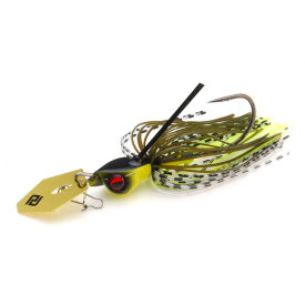 Raid Maxx Blade Speed 14g - Guricha Shad