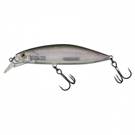 Molix Rolling Minnow 85 FS Baitfish Series - Ghost Natural Shad
