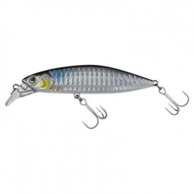 Molix Rolling Minnow 85 FS Baitfish Series - MX Holo Shad