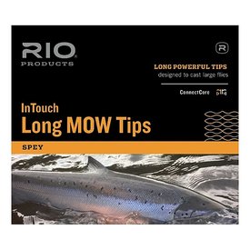 Rio InTouch MOW Extra Heavy Tip 15ft - 10 Float/5 T-17