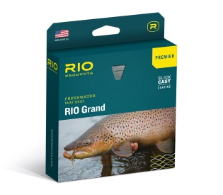 RIO Premier Grand Flyt Pale Green/Light Yellow