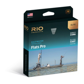 Rio Elite Flats Pro Gray/Sand/Kelp