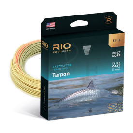 Rio Elite Tarpon WF 