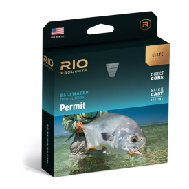 Rio Elite Permit WF 