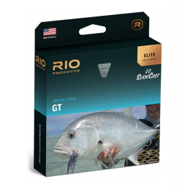 Rio Elite GT WF 