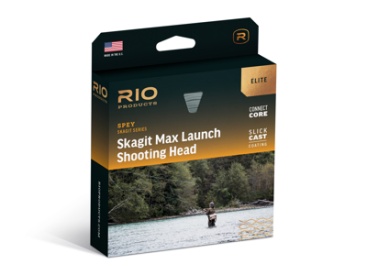 Rio Elite Skagit Max Launch #9/10 675gr/43