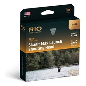 Rio Elite Skagit Max Launch #9/10 675gr/43
