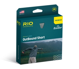Rio Premier Outbound Short Flyt #10