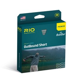 Rio Premier Outbound Short Sjunk7 #10