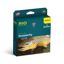 Rio Premier Streamer Tip Flyt/Intermediate #5
