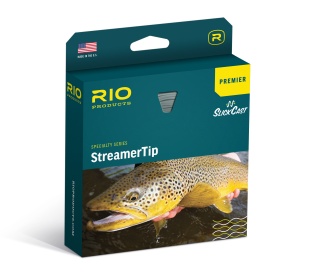 Rio Premier Streamer Tip Flyt/Sjunk6 #5