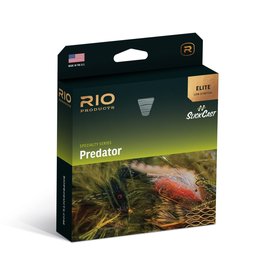 Rio Elite Predator 3D Flyt/Sjunk5/Sjunk7 #10