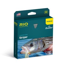 Rio Premier Striper Flyt #10