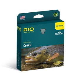 Rio Premier Creek WF #4