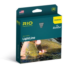 Rio Premier Lightline WF #3
