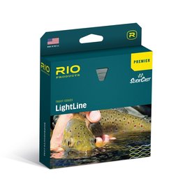 Rio Premier Lightline WF #5