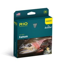 Rio Premier Fathom Sjunk6 WF - #5