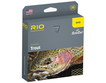 Rio Avid Grand Flyt #5