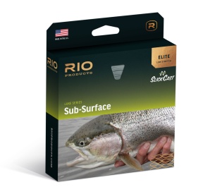 Rio Elite Sub-Surface Hover S1 WF #5