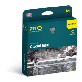 Rio Premier Glacial Gold WF Flyt