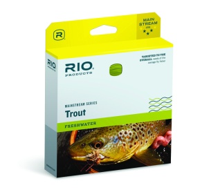 RIO Mainstream Full Sjunk6 - #4