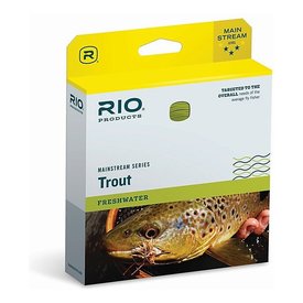 RIO Mainstream Type 6 Full Sink Black