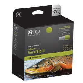 RIO InTouch VersiTip 2 incl. 4 tips - #10