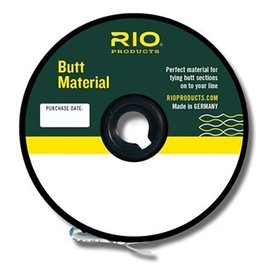RIO Butt Material - 0,76mm/30kg for line #10-12 183m