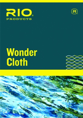 RIO Wonder Cloth