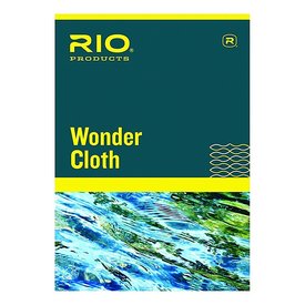 RIO Wonder Cloth