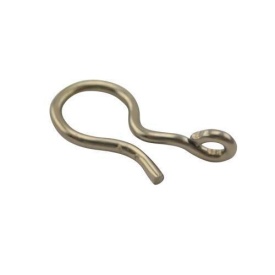 RIO Fly Clip # 2 (10-pack)