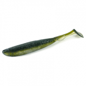 Molix RA Shad 3,5'', 9cm (6-pack) - Alburno Shad