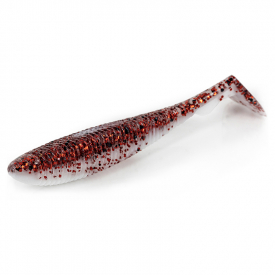 Molix RA Shad 3'', 7,6cm Fat (6-pack)