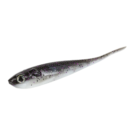Molix RT Pintail 3,9'', 10cm (5-Pack) - Savetta