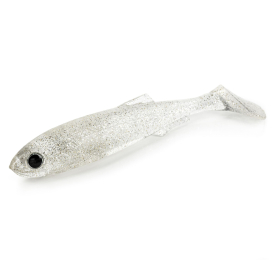 Molix RT Shad 18cm - UV Shiny Shad