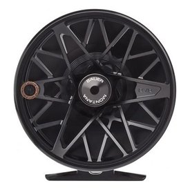 Bauer RVR Microspey Reel Flugrulle #3/4/5