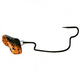 Headbanger RockerHead X (3-pack) 4/0, 8g - Bama