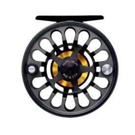Bauer RX Black Flugrulle - 2 (#4-6)